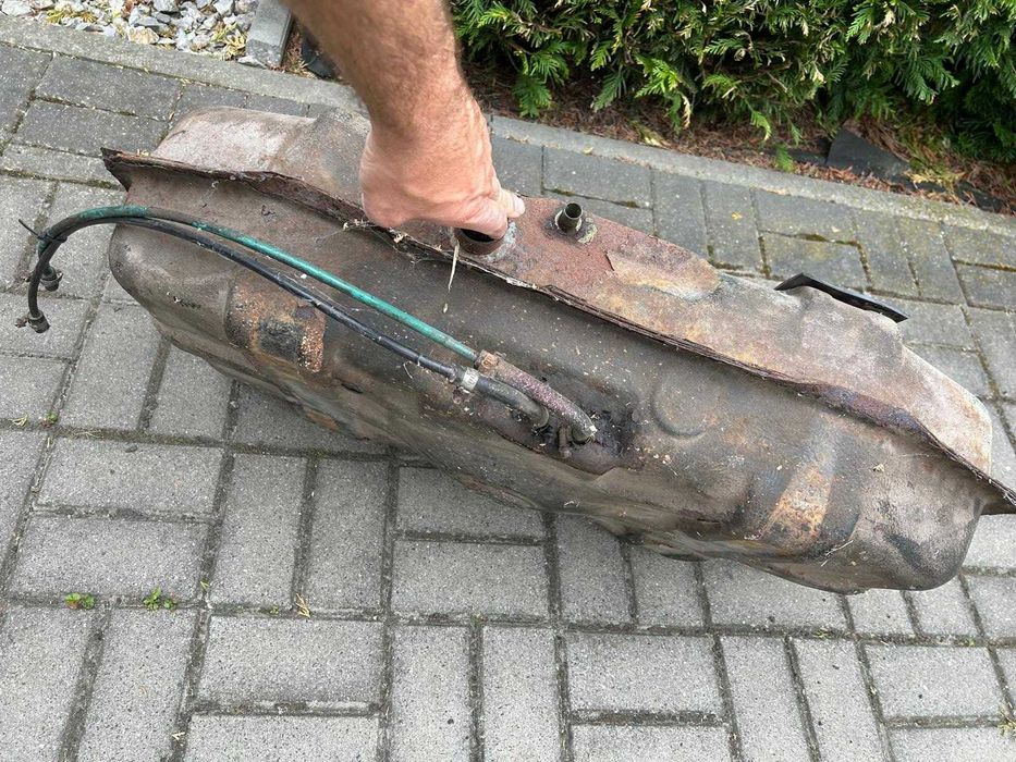 Bak paliwa VW Caddy MK1