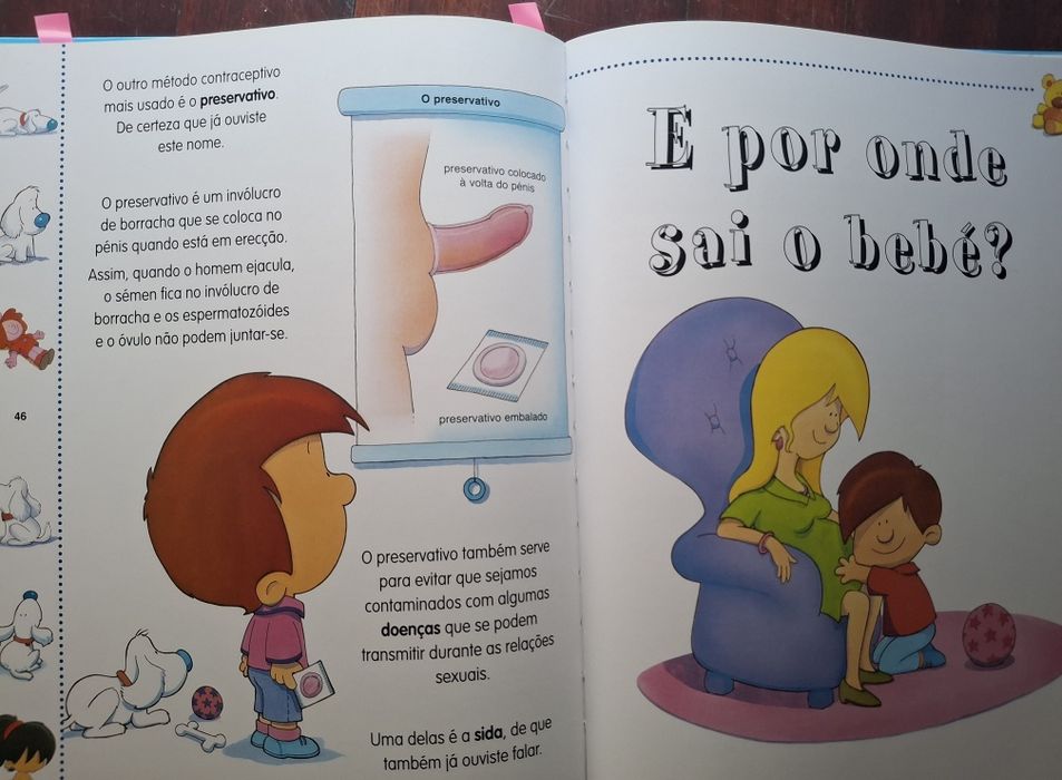 O Grande Livro da Sexualidade