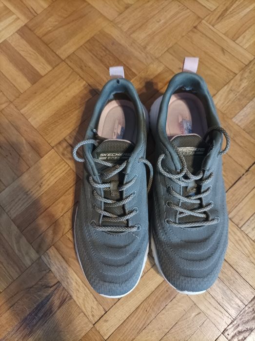 Skechers BOBS Sport Squad 3