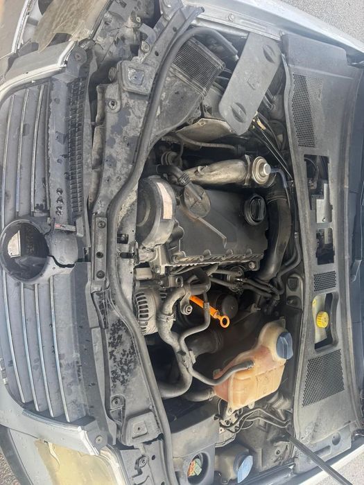 Mercedes W169 A 180 CDI de 2005 para peças