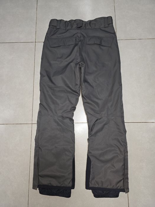 Spodnie narciarskie Crivit Pro roz. L-XL (52) snowboard, Thinsulate