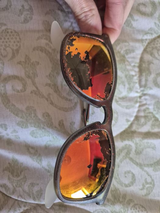 Óculos Ray Ban originais - precisam de lentes novas