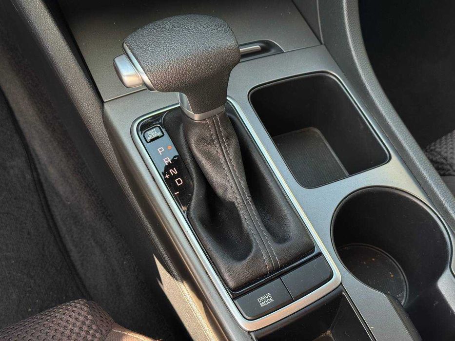 2018 Kia Optima / K5 газова для таксі . Можливо з НДС