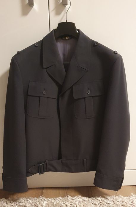 Bluza oficerska olimpijka  SP rozmiar S/M