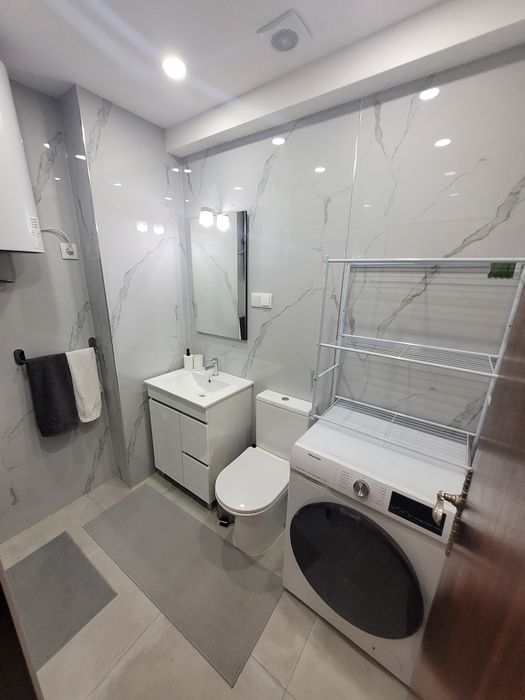 Apartamento Vila Verde Centro