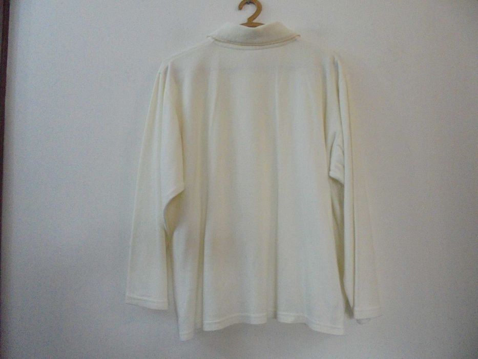 pijama de senhora como novo