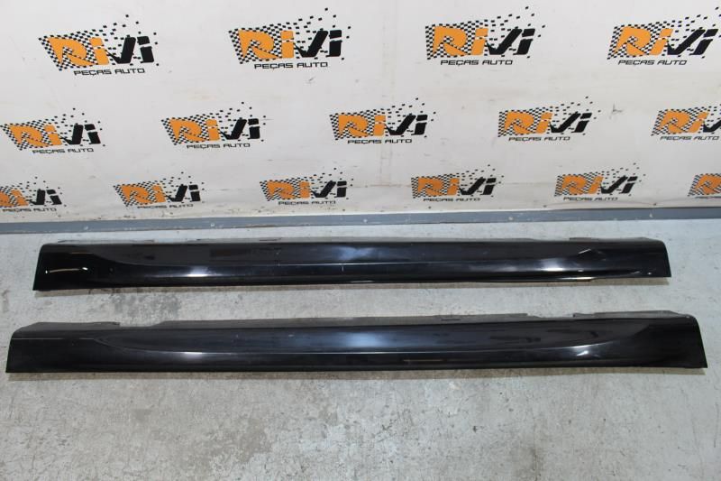 Embaladeiras BMW X1 (E84)