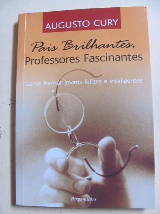 Obras de Augusto Cury