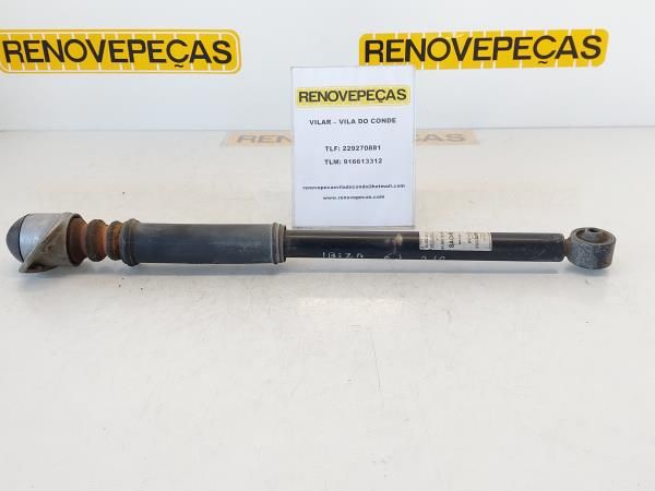 Amortecedor trás esquerdo SEAT Ibiza IV (6J5, 6P1)