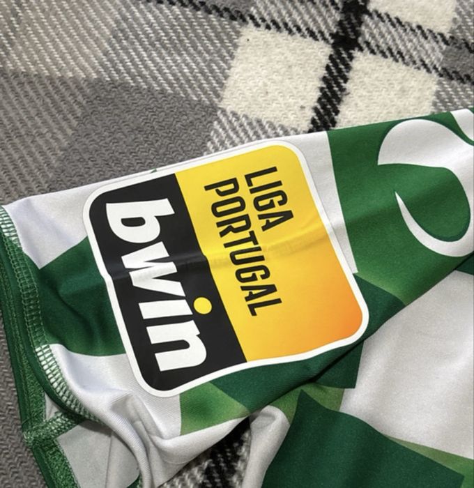 Camisola moreirense
