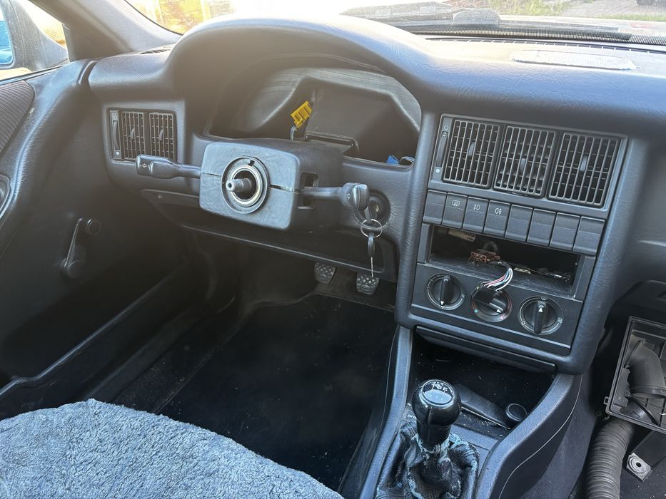Części audi 80 b4