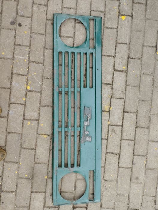 Atrapa, grill maska do żuka ŻUK