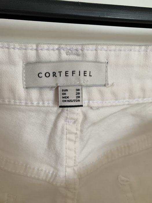 Джинсові шорти, коллекційні