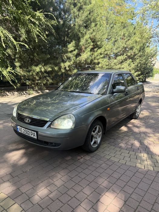VAZ 2170  priora