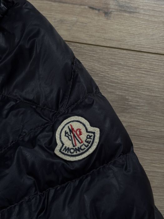 Kurtka moncler  wiosenna