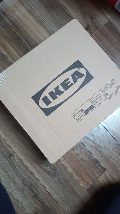 Szafka wisząca IKEA