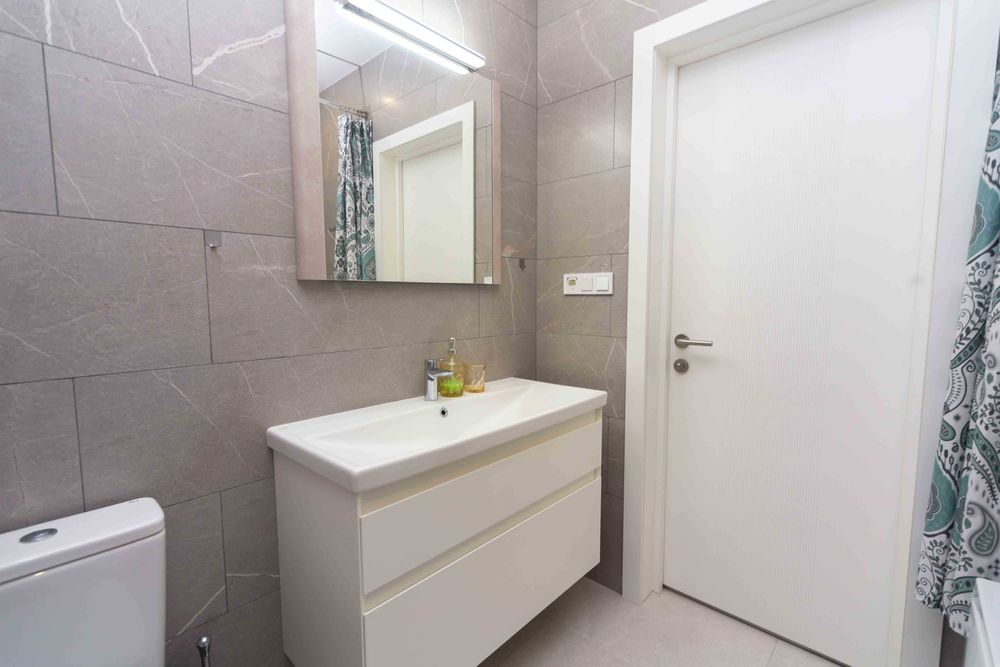 Оренда 1к квартира, ЖК Берестейський, Берестейська, балкон, без%