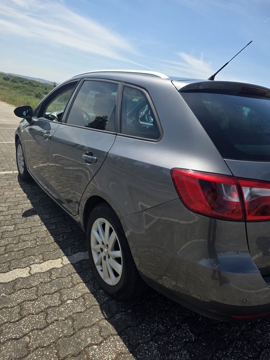 seat ibiza st 1.2 carrinha