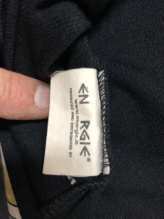 Camisola Manga Comprida