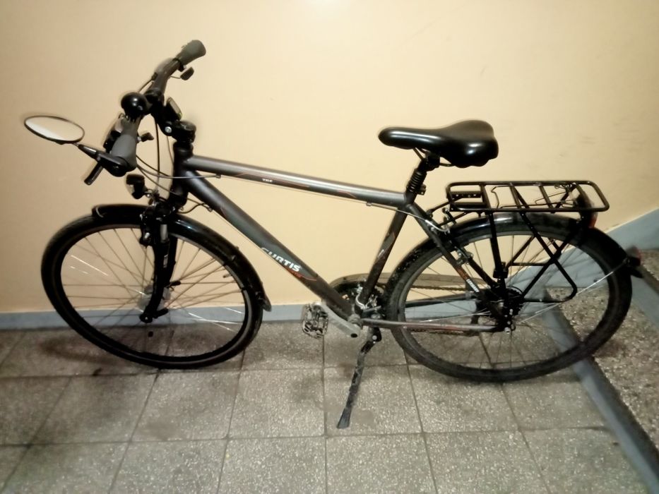 Sprzedam rower trekingowy