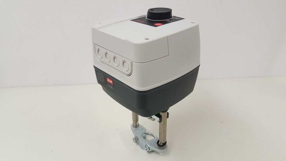 Siłownik elektryczny Danfoss AME 655 GA