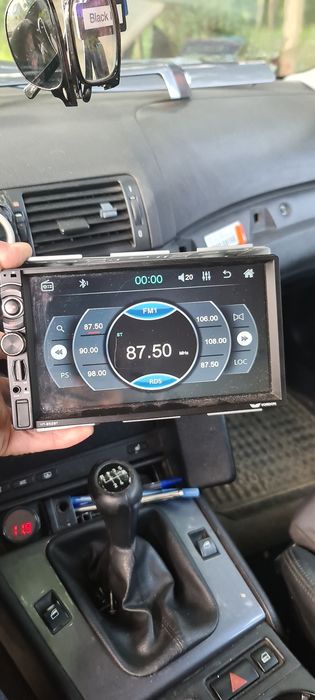 radio verdon ht 852bt