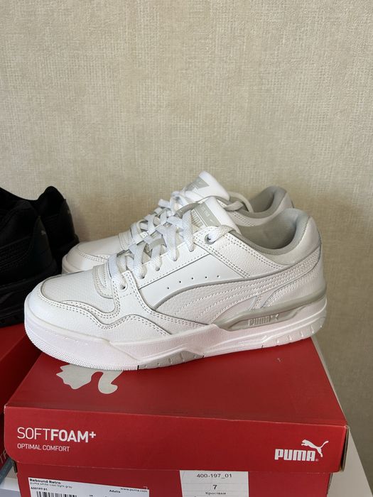 Кросівки Puma оригінальна