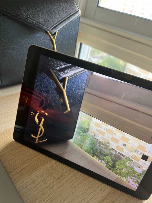 Apple iPad de 5ª geração (128GB)