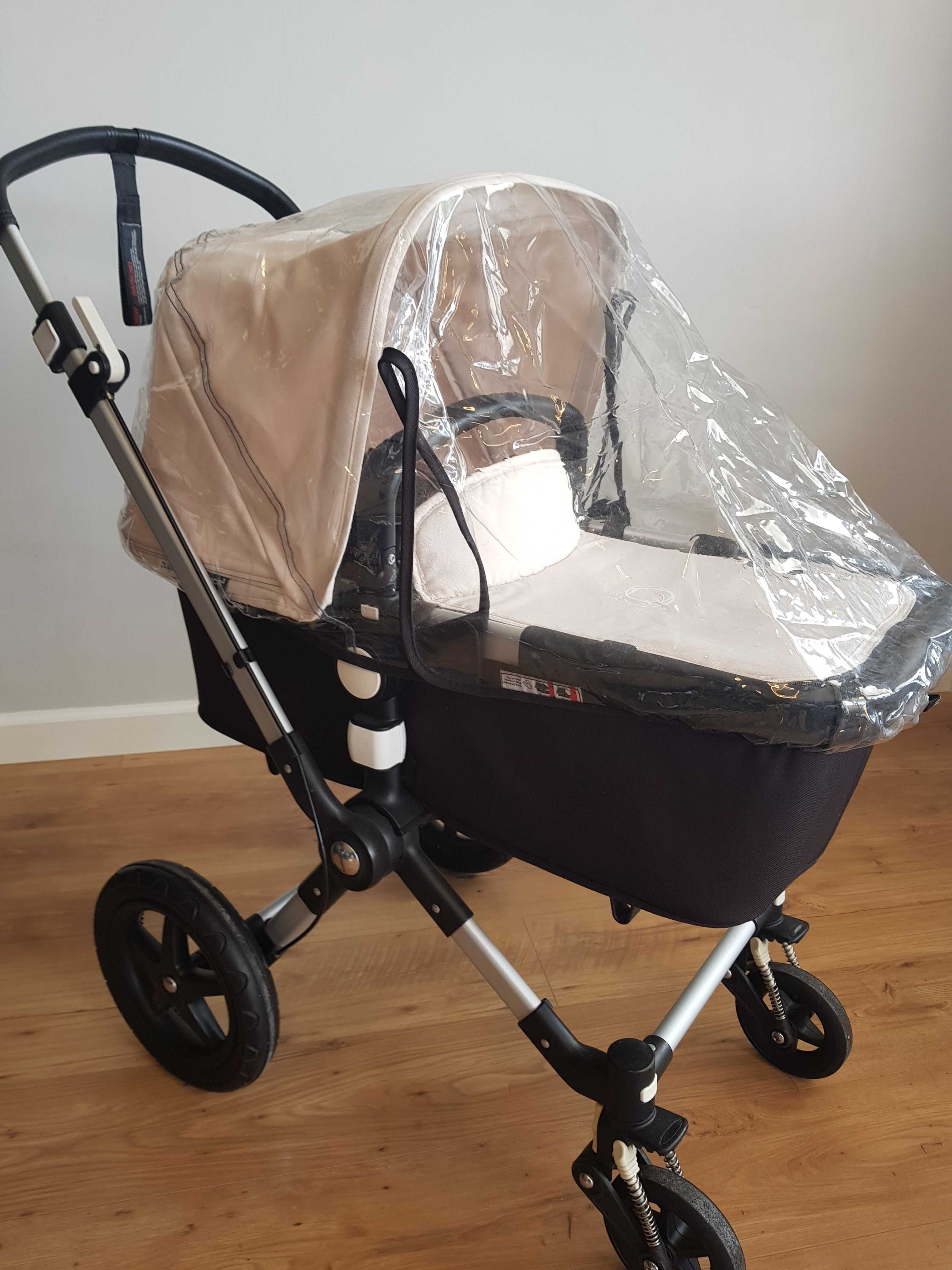 Bugaboo cameleon 3 olx online