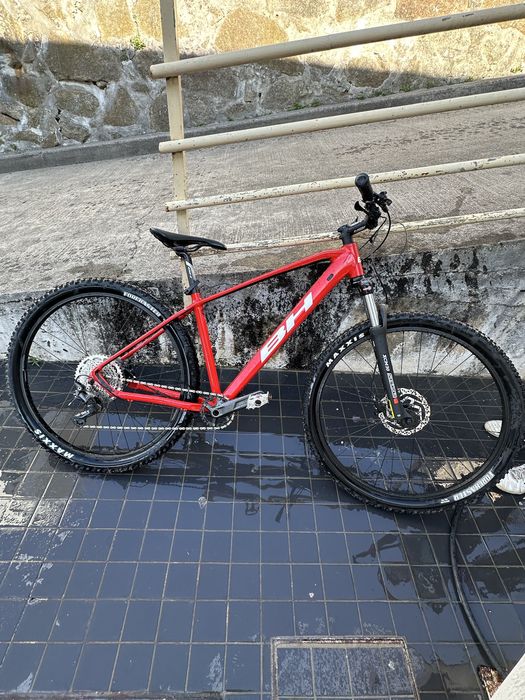Bicicleta Spike 2.5