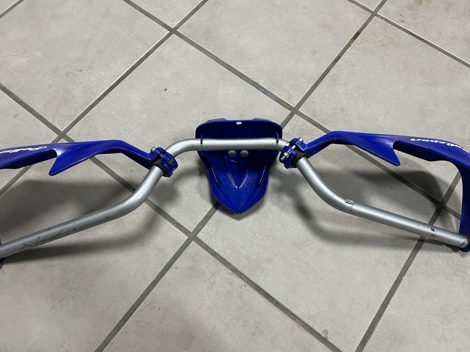 volante hamaya com acessorios