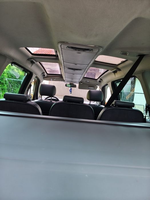 Sprzedam Ford Galaxy