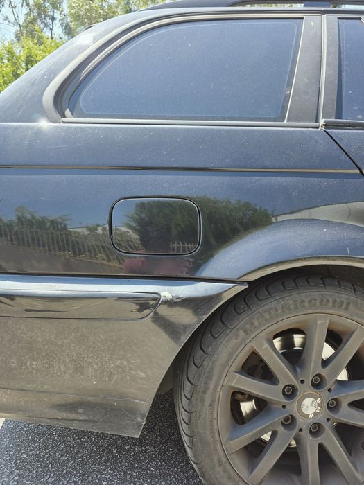 BMW 320 D 150 cv