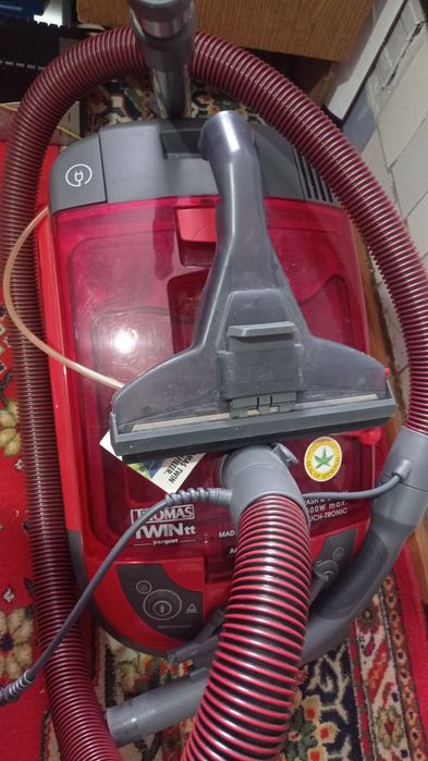 Пилосос миючий, моющий