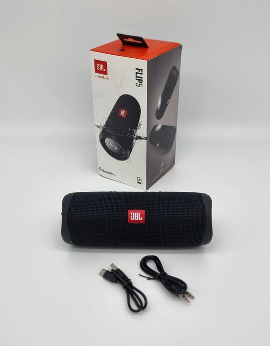 Колонка JBL FLIP 5