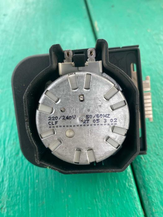 Пральна  машина  таймер MMC23401