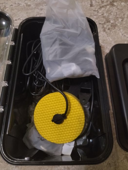 Ехолот Lucky FF718 li