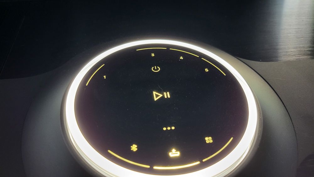 Naim Hekla System Stereo oraz Atmos