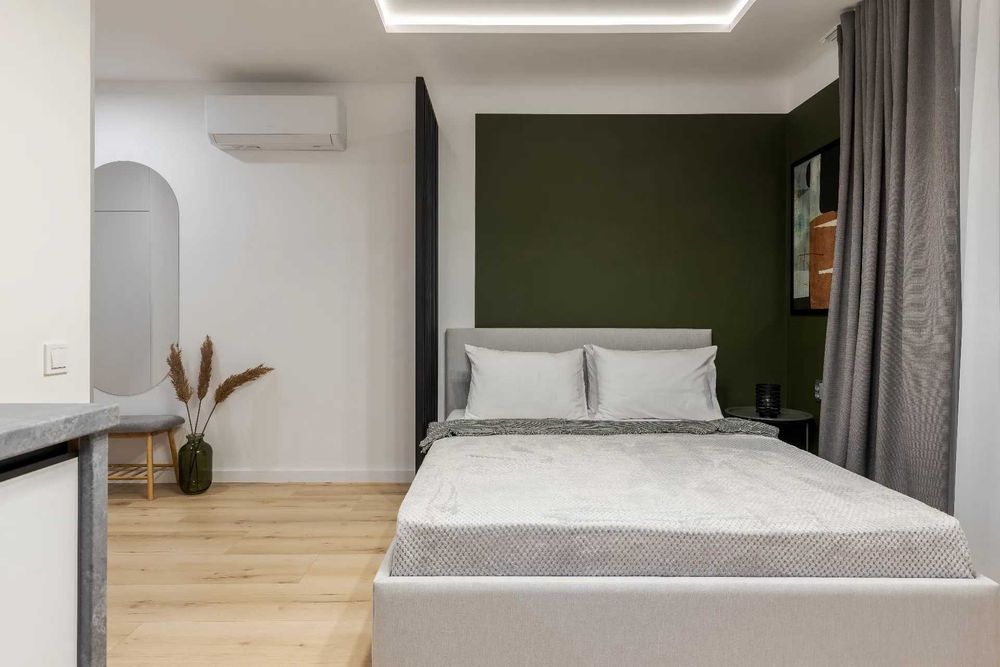 Продається готовий бізнес: 3 сучасні смарт-квартири ЖК Perfect Loft 47