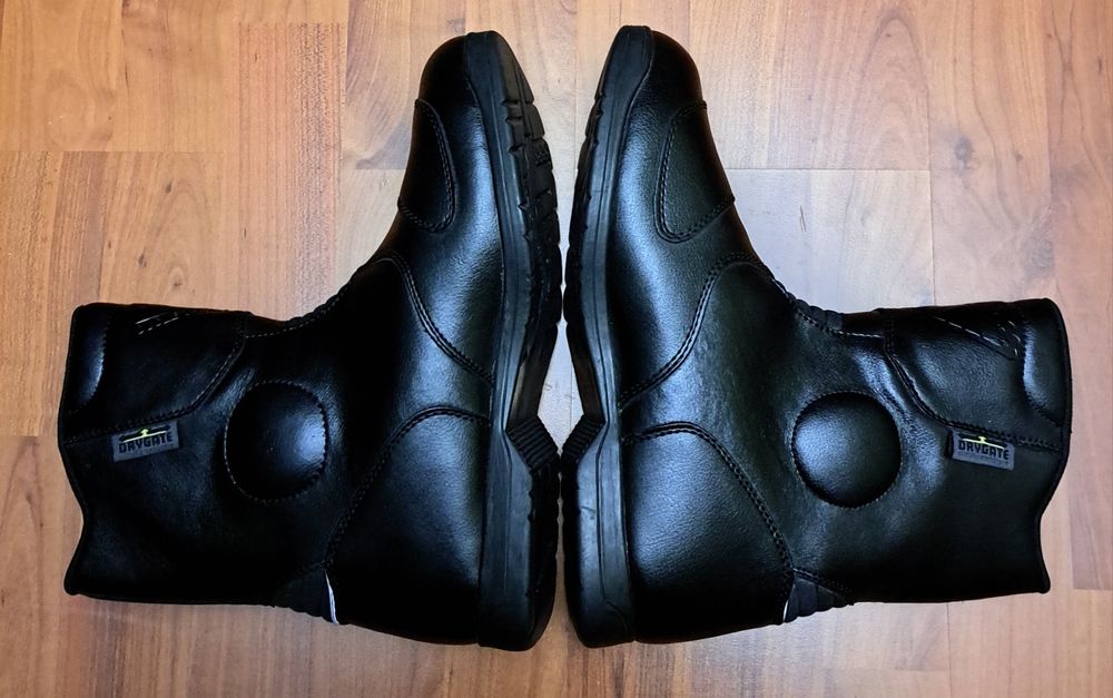 Мотоботи Cycle Spirit Louis, по устілці 27.5 см