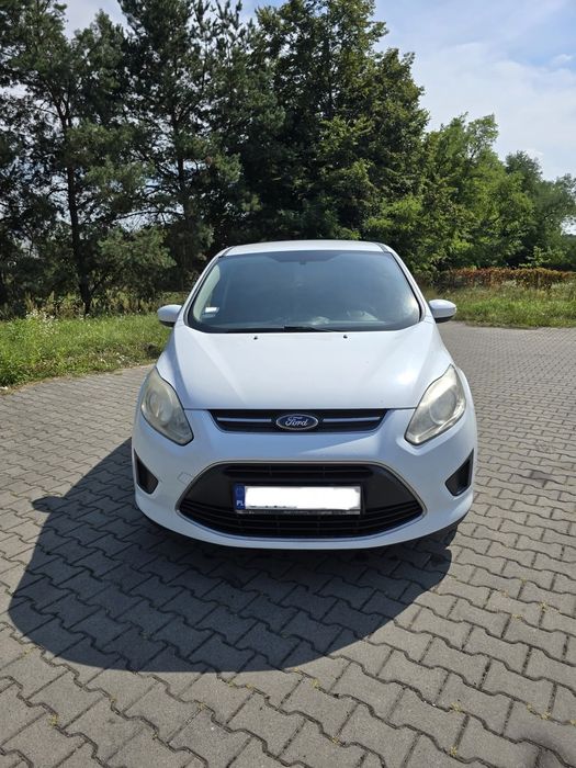 Ford C-Max*2011r*1.6tdci*