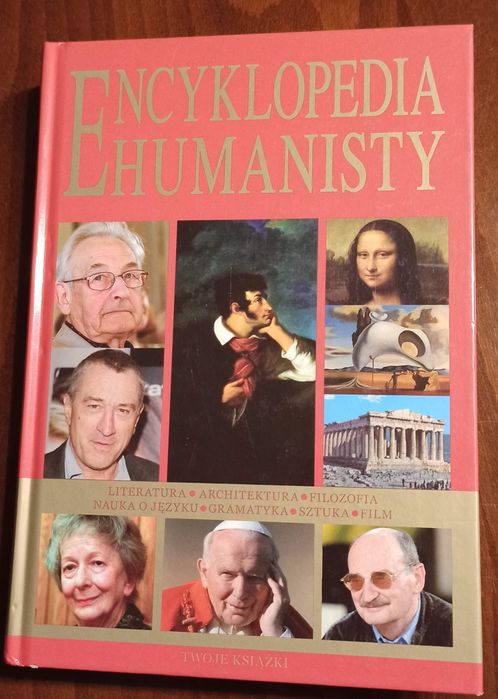 Encyklopedia humanisty
