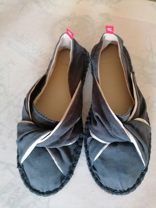 Havaianas Alpargatas 36