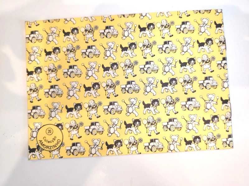 Um passeio agradável Coleção amorzinho