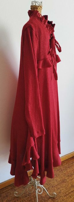 Vestido Stévia (forrado)