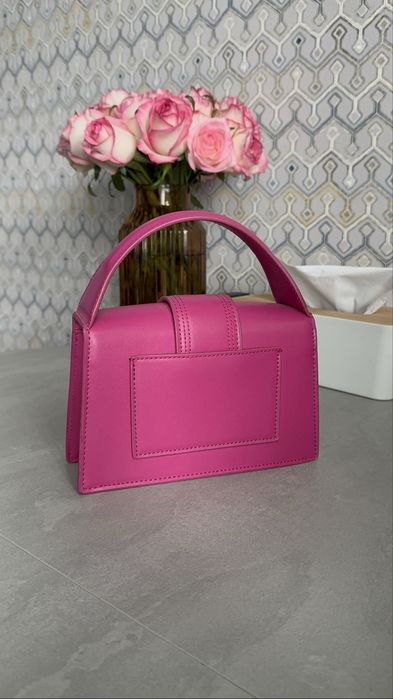 Жіноча сумка  jacquemus