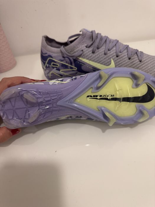 Chuteiras Nike Mercurial Vapor 16 Elite FG