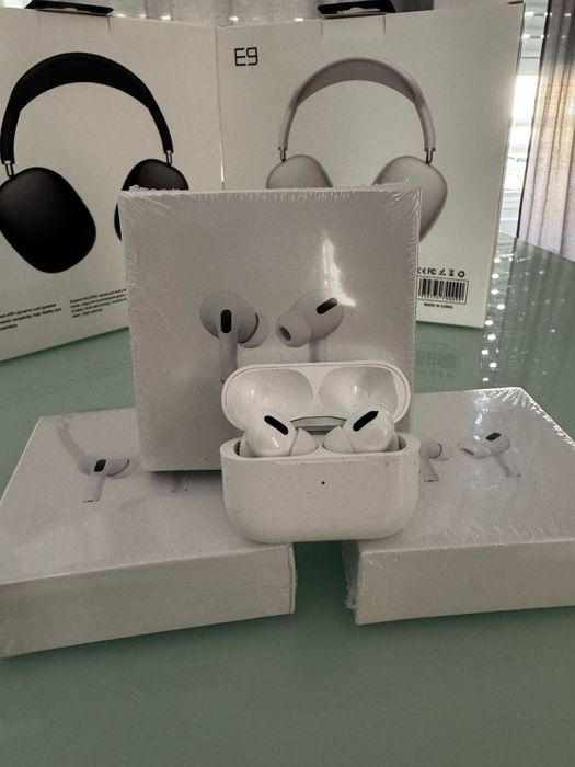 Fone de ouvido sem fio 2° geração