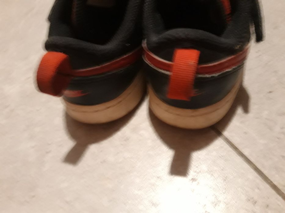 Buciki sportowe NIKE