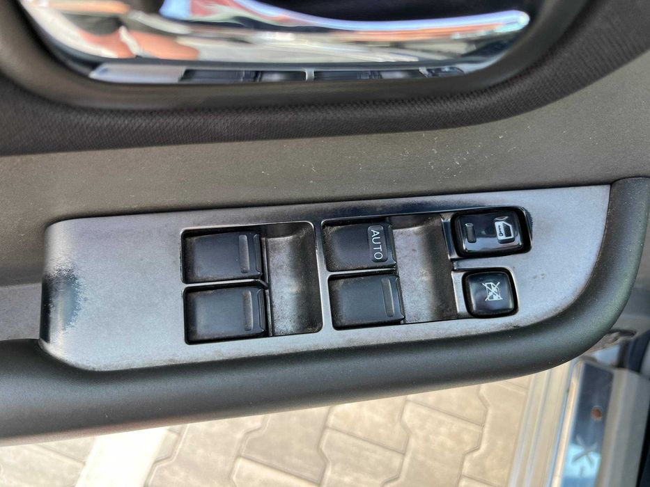Nissan X-Trail 2007